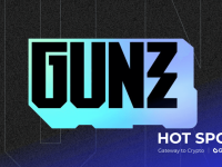GUN 代币将上线 Gate.io，Gunz 是什么项目？